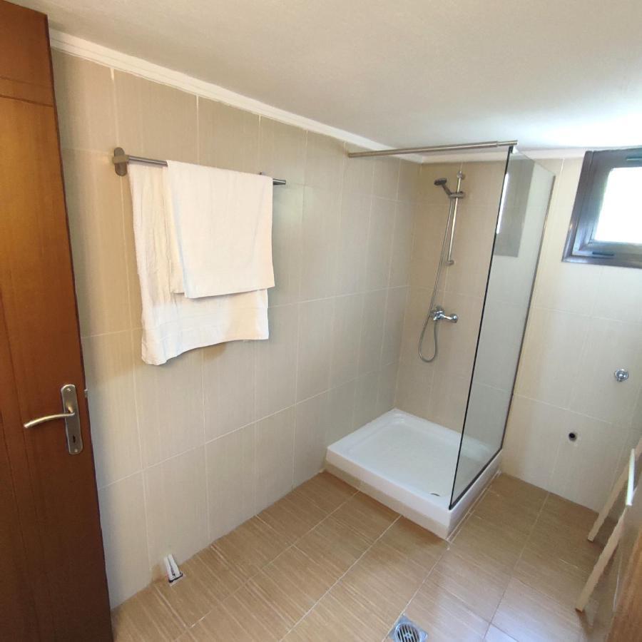 Infinity Suites Kallithea  Exterior foto