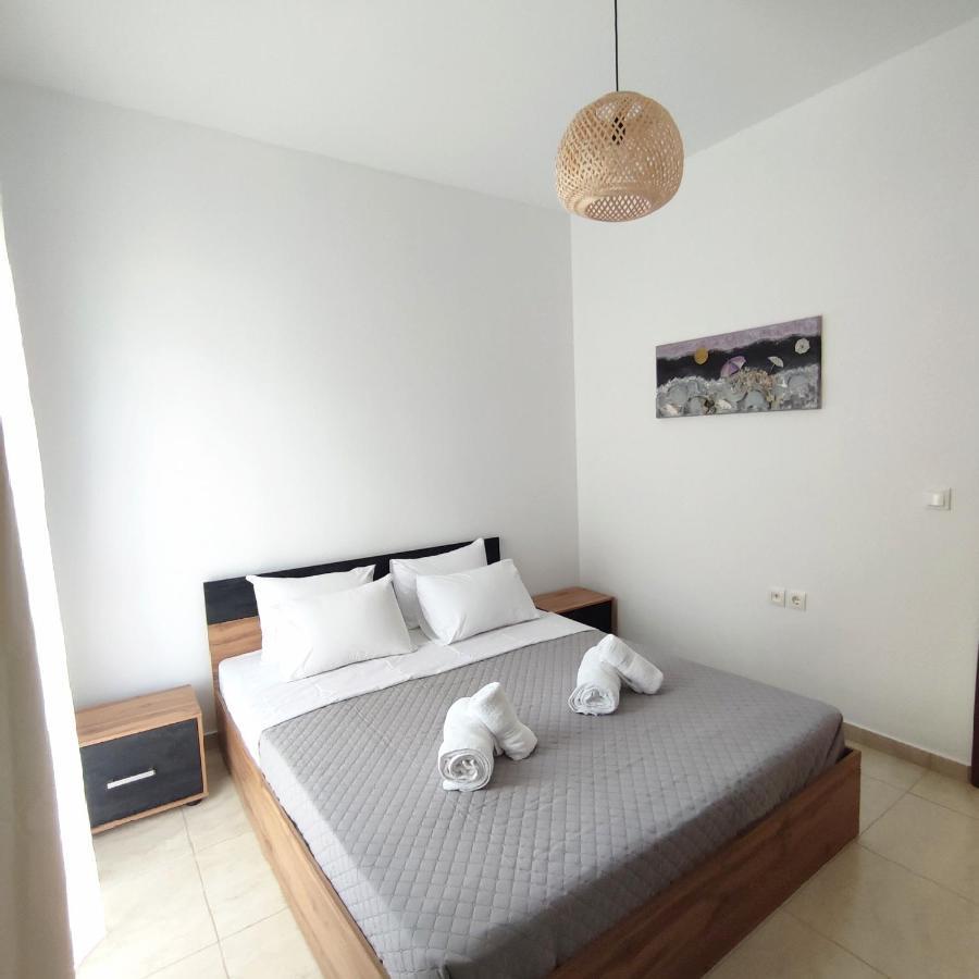 Infinity Suites Kallithea  Exterior foto